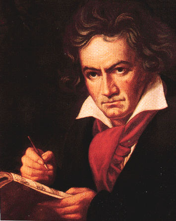 The Immortal Beethoven